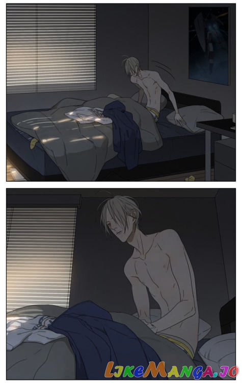 19 Days chapter 145 image 3